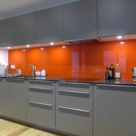 Braui Apartment Meiringen