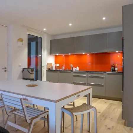 Apartment Braui *